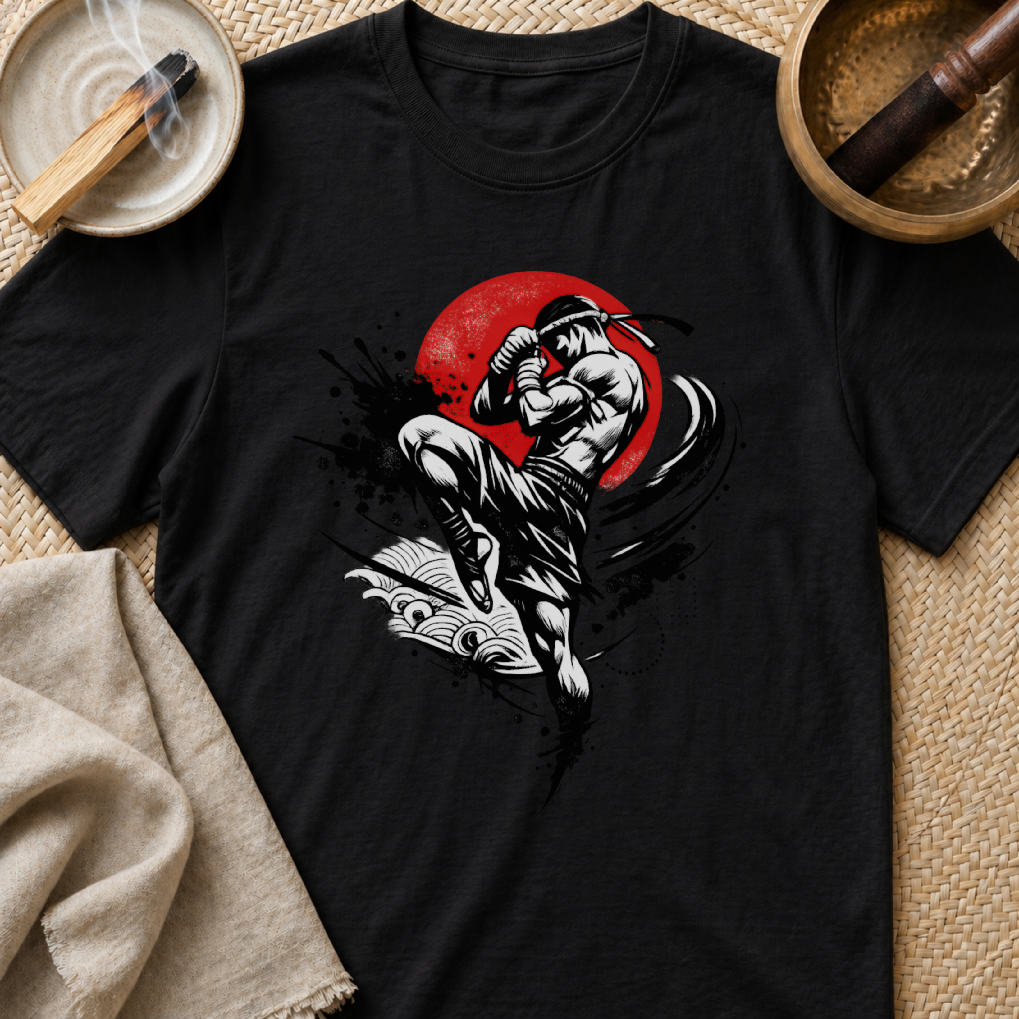Rising Sun T-Shirt