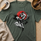 Rising Sun T-Shirt