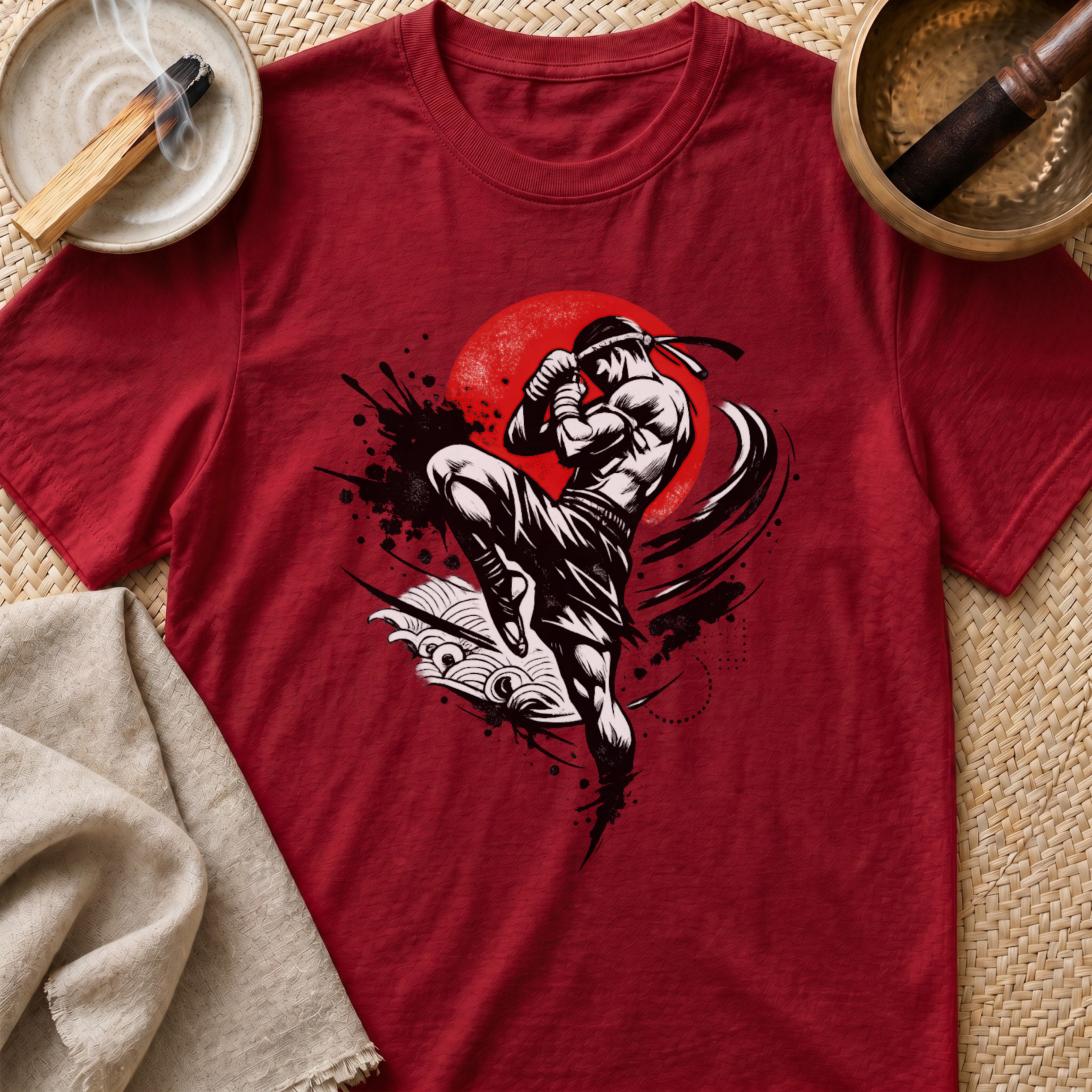 Rising Sun T-Shirt