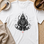 Samurai T-Shirt