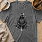 Samurai T-Shirt
