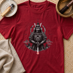 Samurai T-Shirt