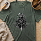 Samurai T-Shirt