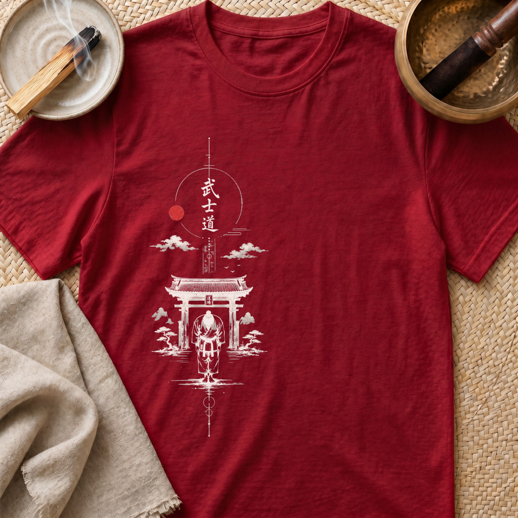 Silent Dojo T-Shirt
