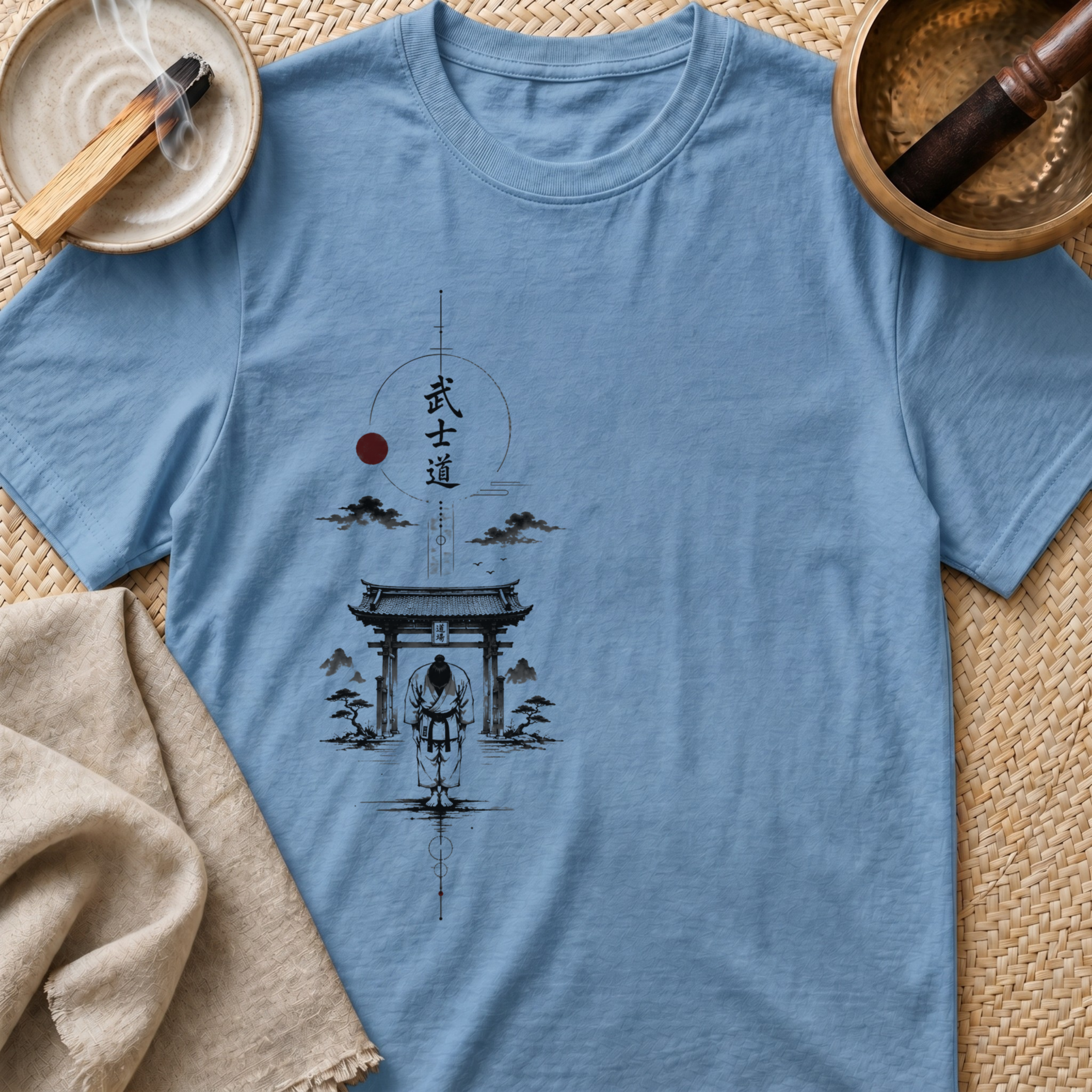 Silent Dojo T-Shirt