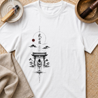 Silent Dojo T-Shirt