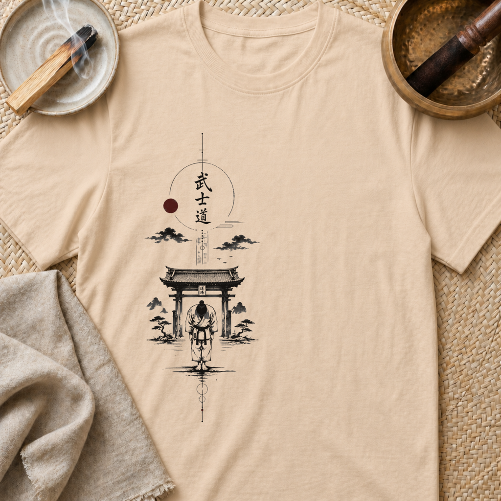 Silent Dojo T-Shirt