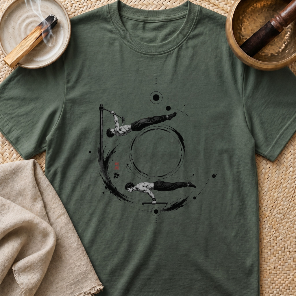 Static Strength T-Shirt