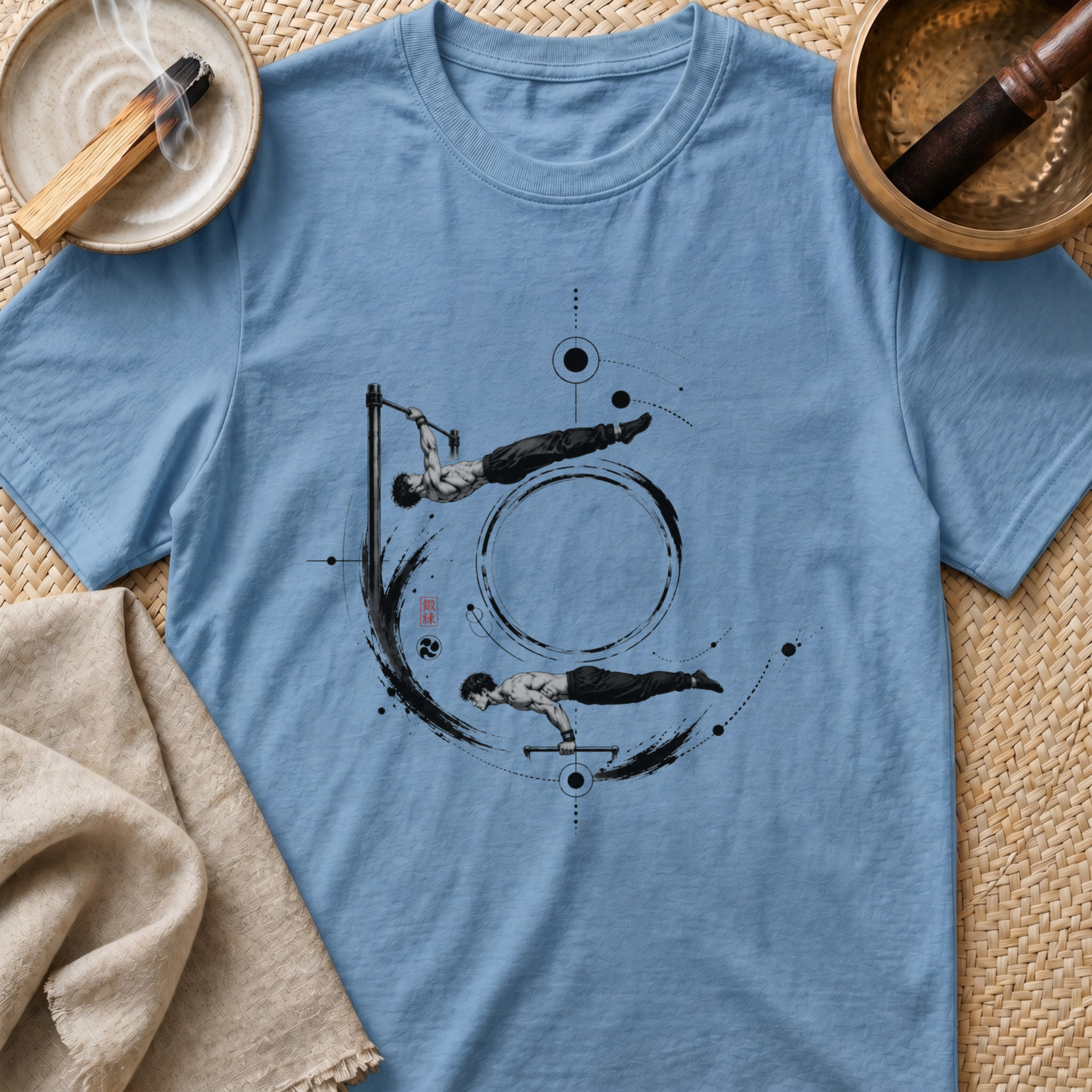 Static Strength T-Shirt