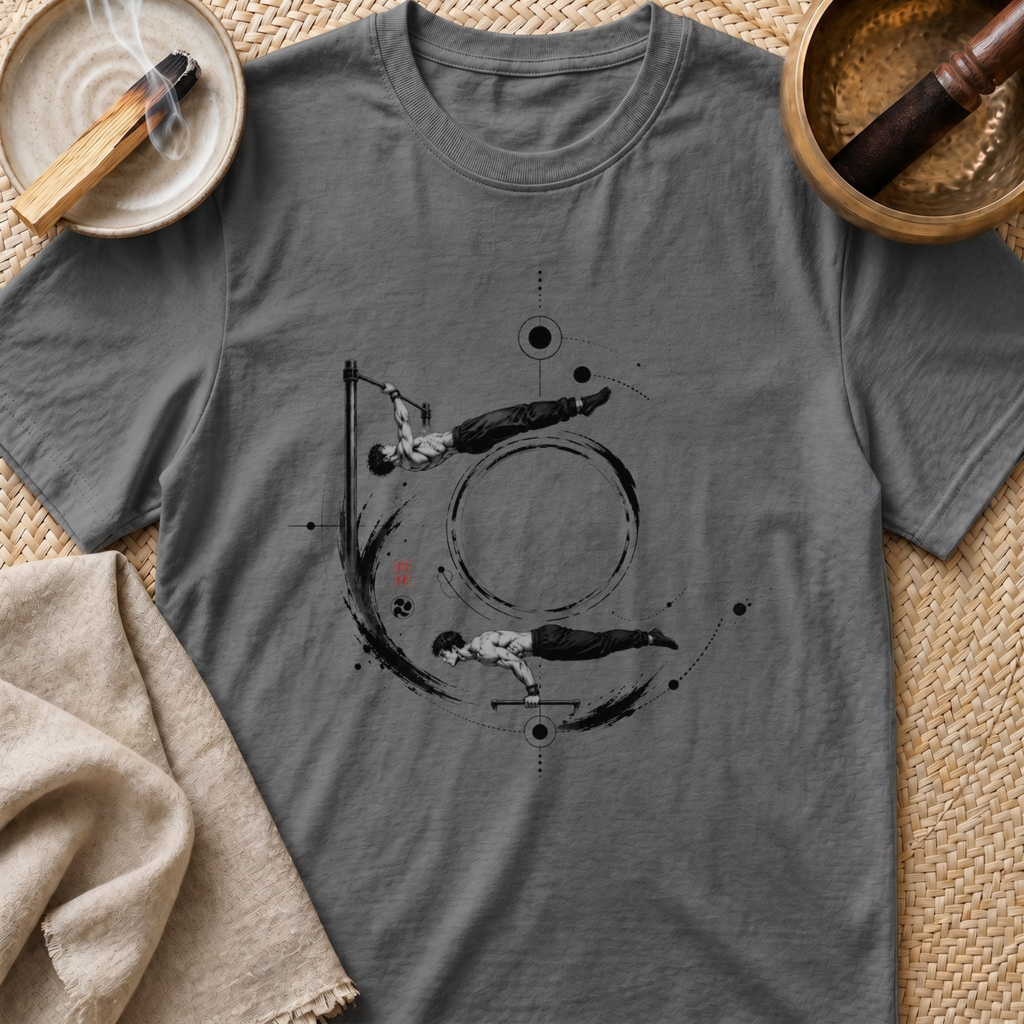 Static Strength T-Shirt