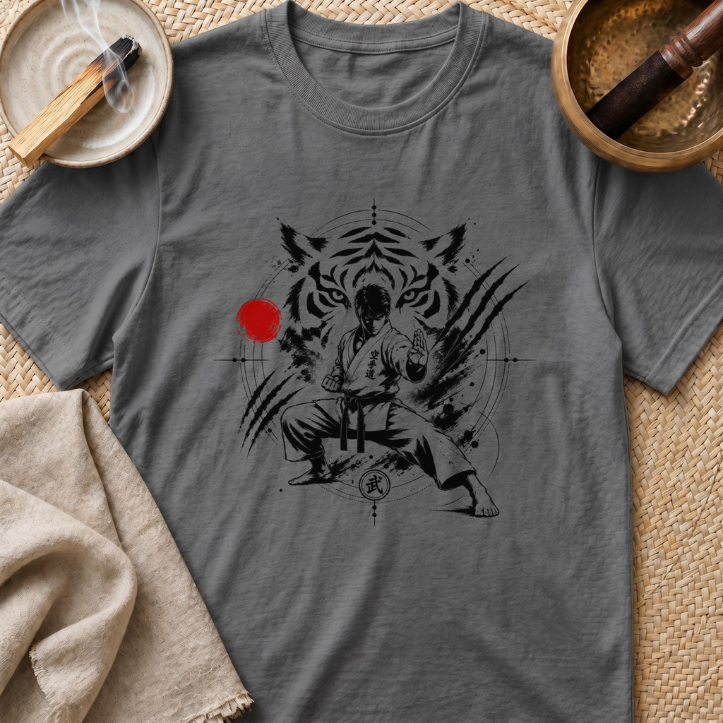 Tiger Style T-Shirt