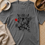 Tiger Style T-Shirt