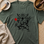 Tiger Style T-Shirt