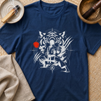 Tiger Style T-Shirt