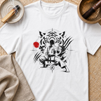 Tiger Style T-Shirt