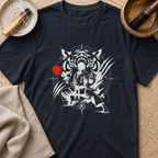 Tiger Style T-Shirt