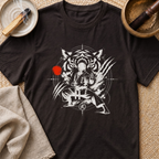 Tiger Style T-Shirt