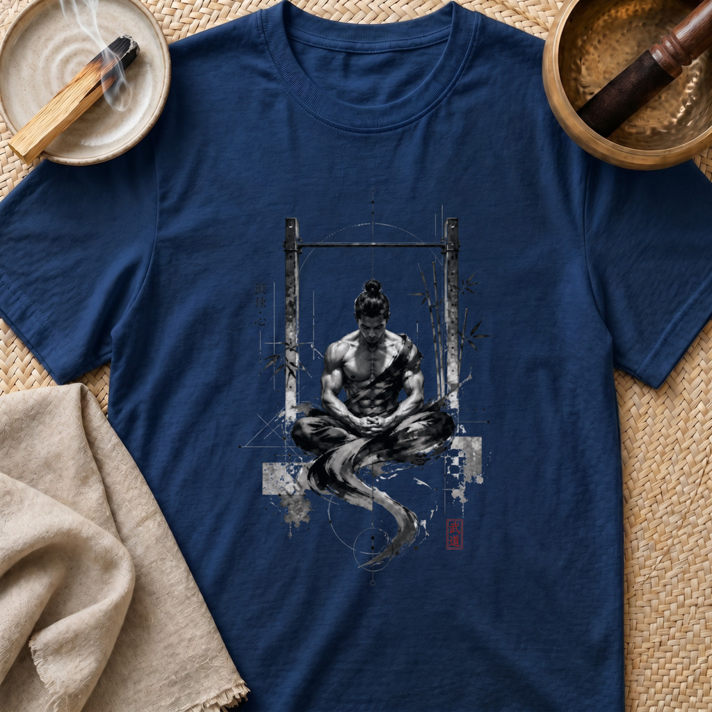 Urban Monk T-Shirt