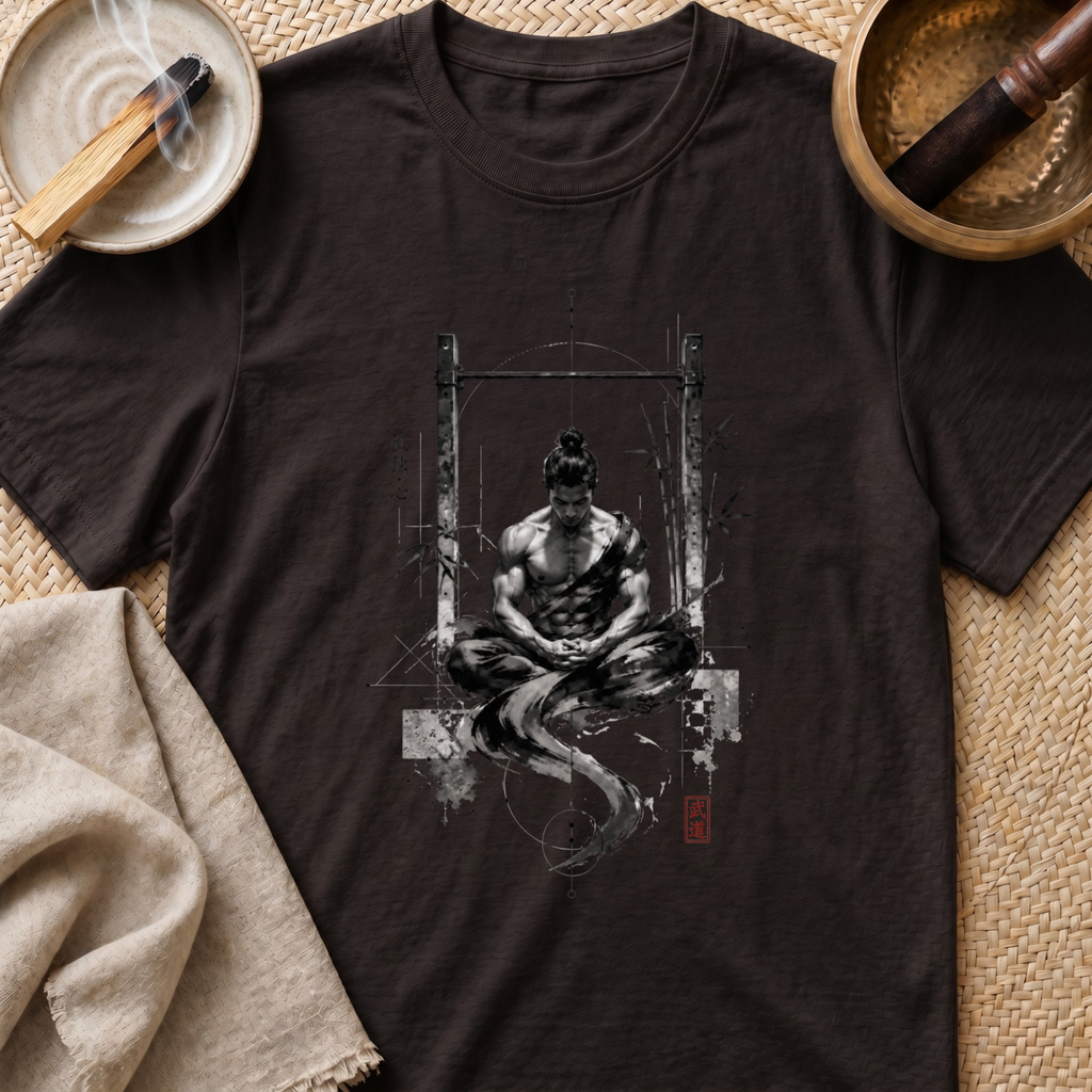 Urban Monk T-Shirt
