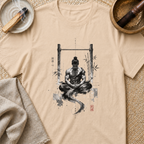 Urban Monk T-Shirt