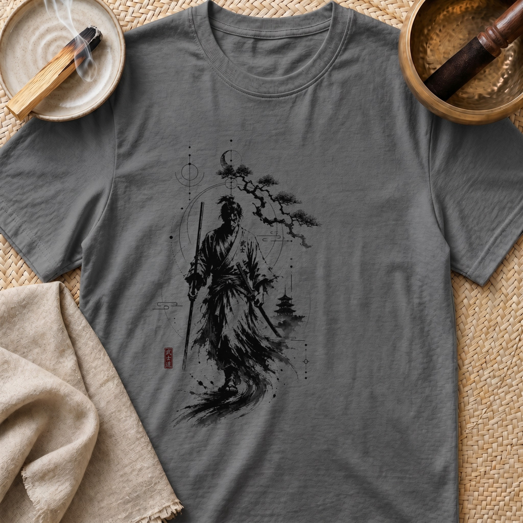 Warrior Path T-Shirt
