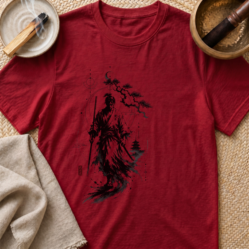Warrior Path T-Shirt