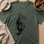 Warrior Path T-Shirt
