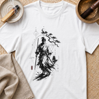 Warrior Path T-Shirt
