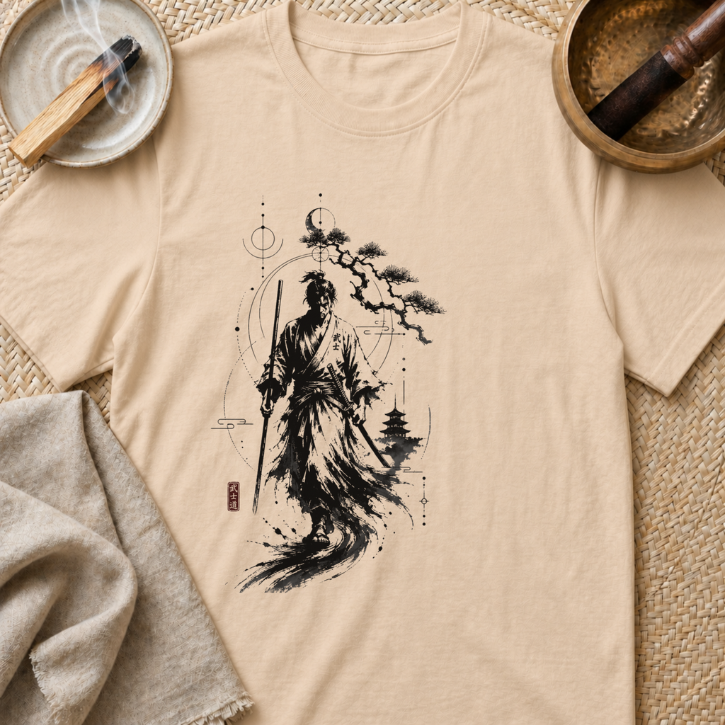 Warrior Path T-Shirt