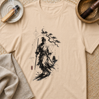 Warrior Path T-Shirt