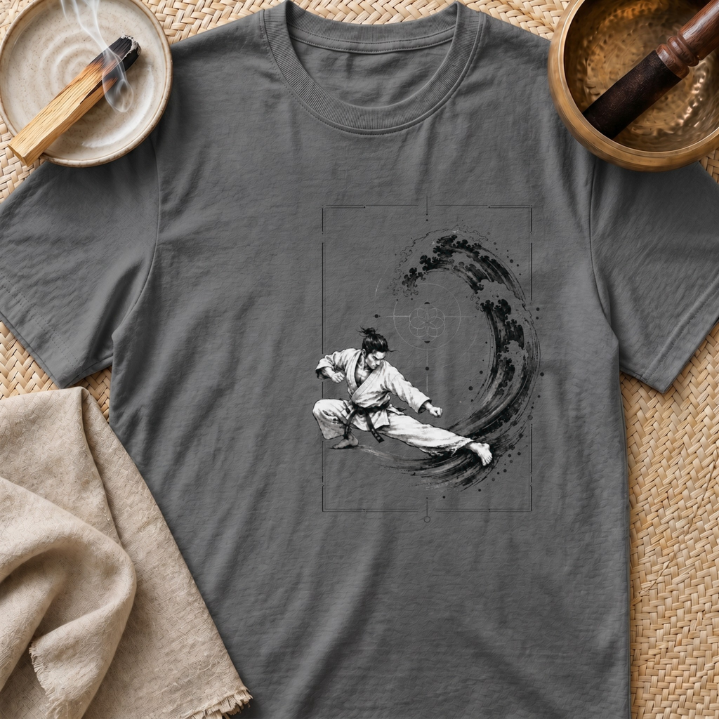 Wave Kick T-Shirt