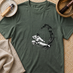 Wave Kick T-Shirt