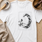Wave Kick T-Shirt