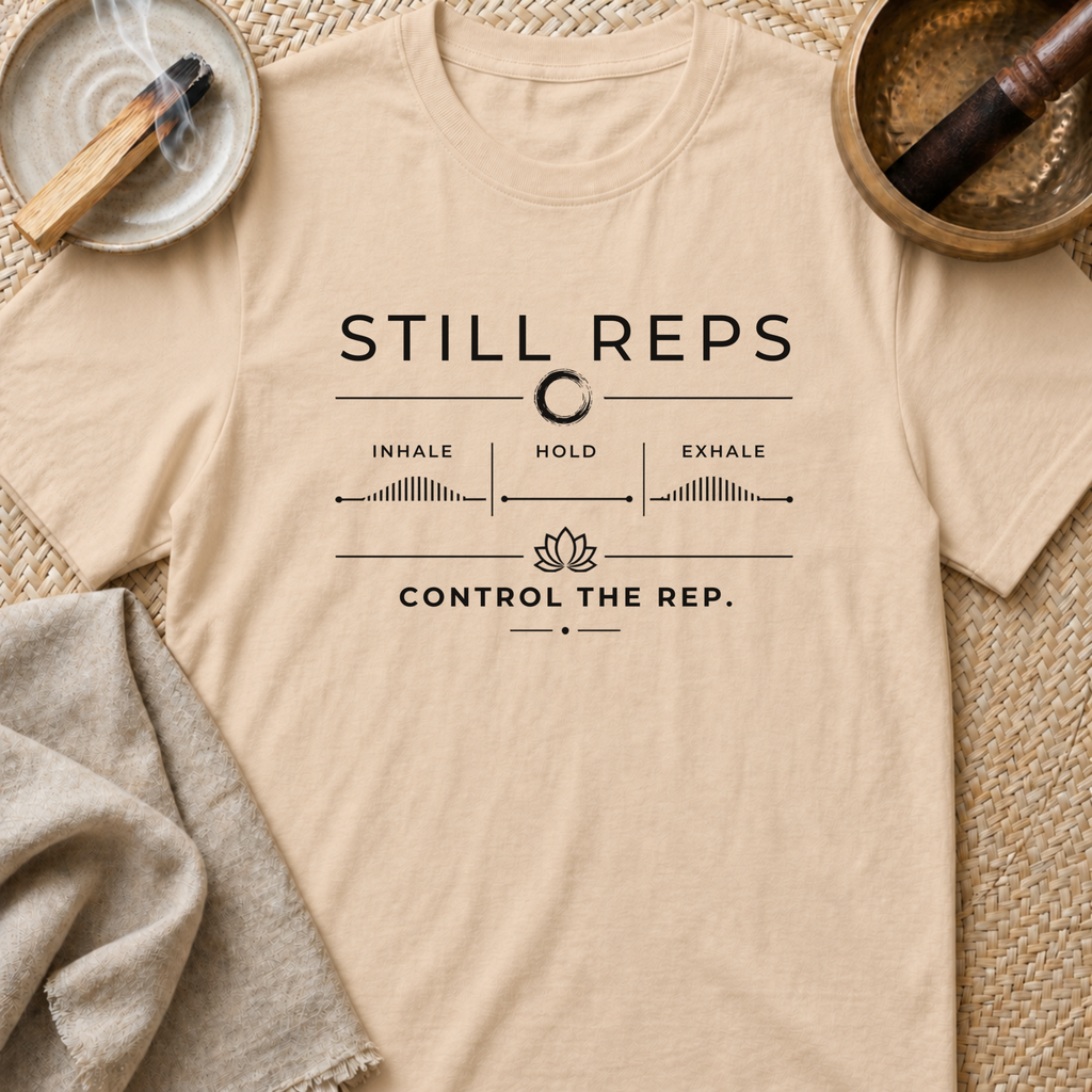Breath Protocol T-Shirt