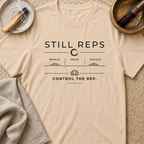 Breath Protocol T-Shirt