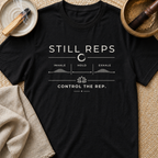 Breath Protocol T-Shirt