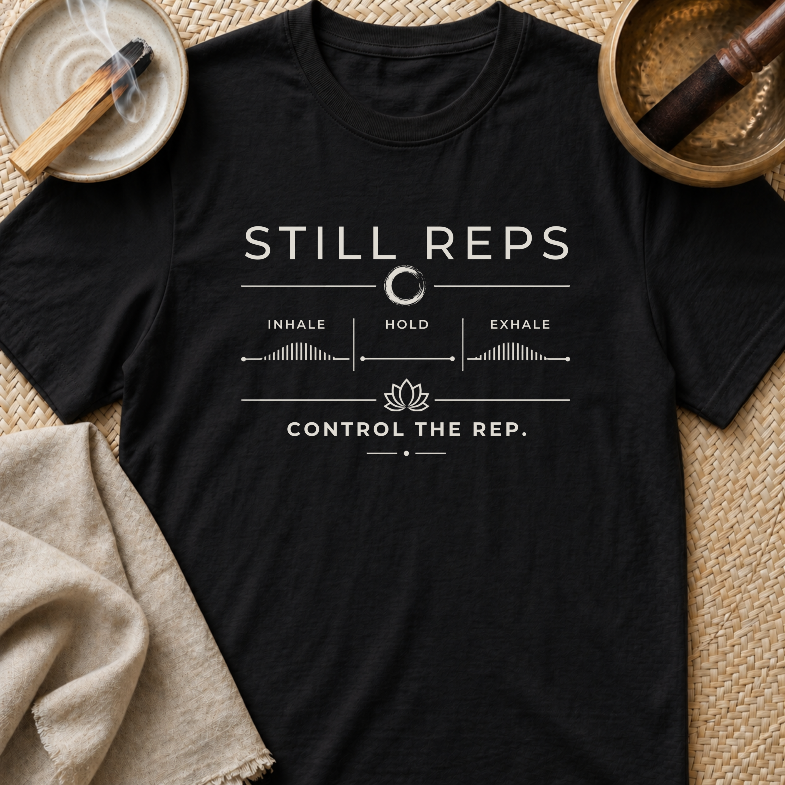 Breath Protocol T-Shirt