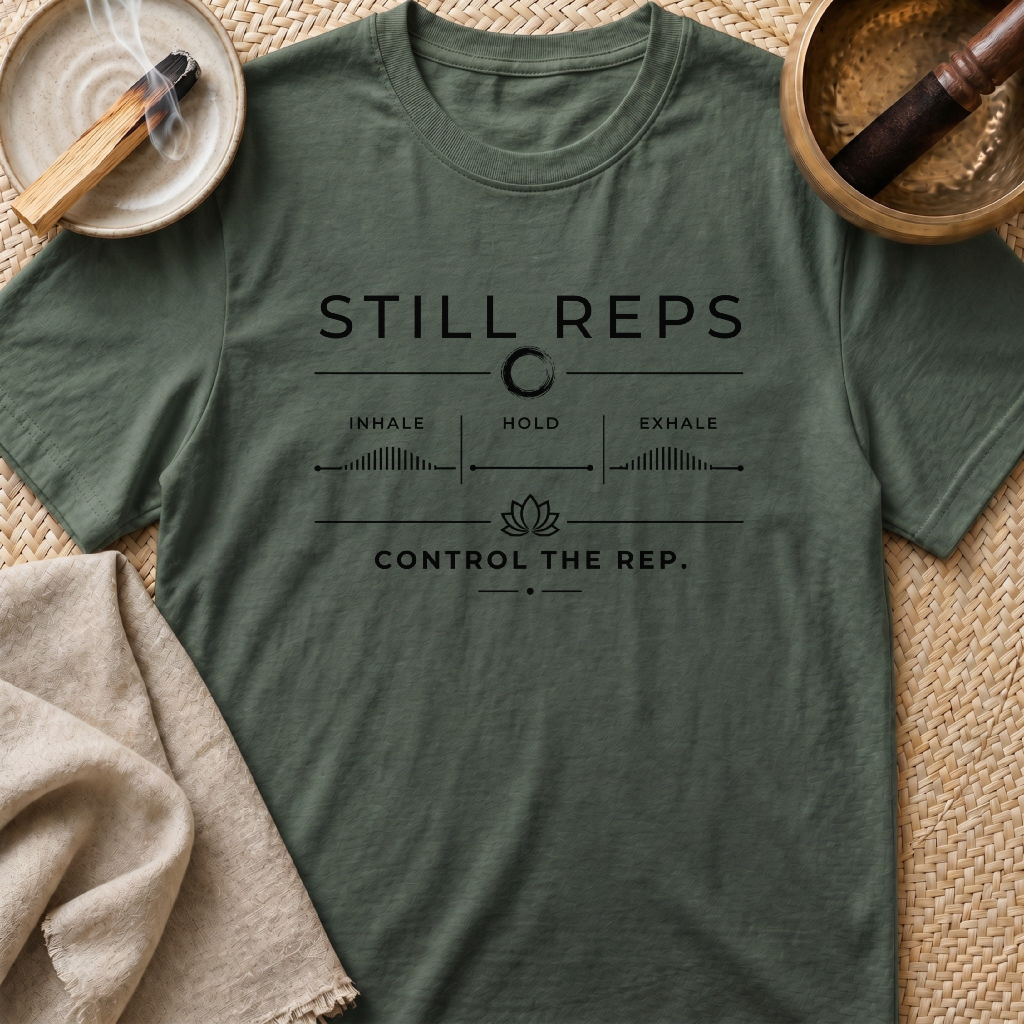 Breath Protocol T-Shirt