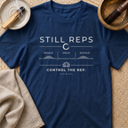 Breath Protocol T-Shirt