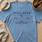 Breath Protocol T-Shirt