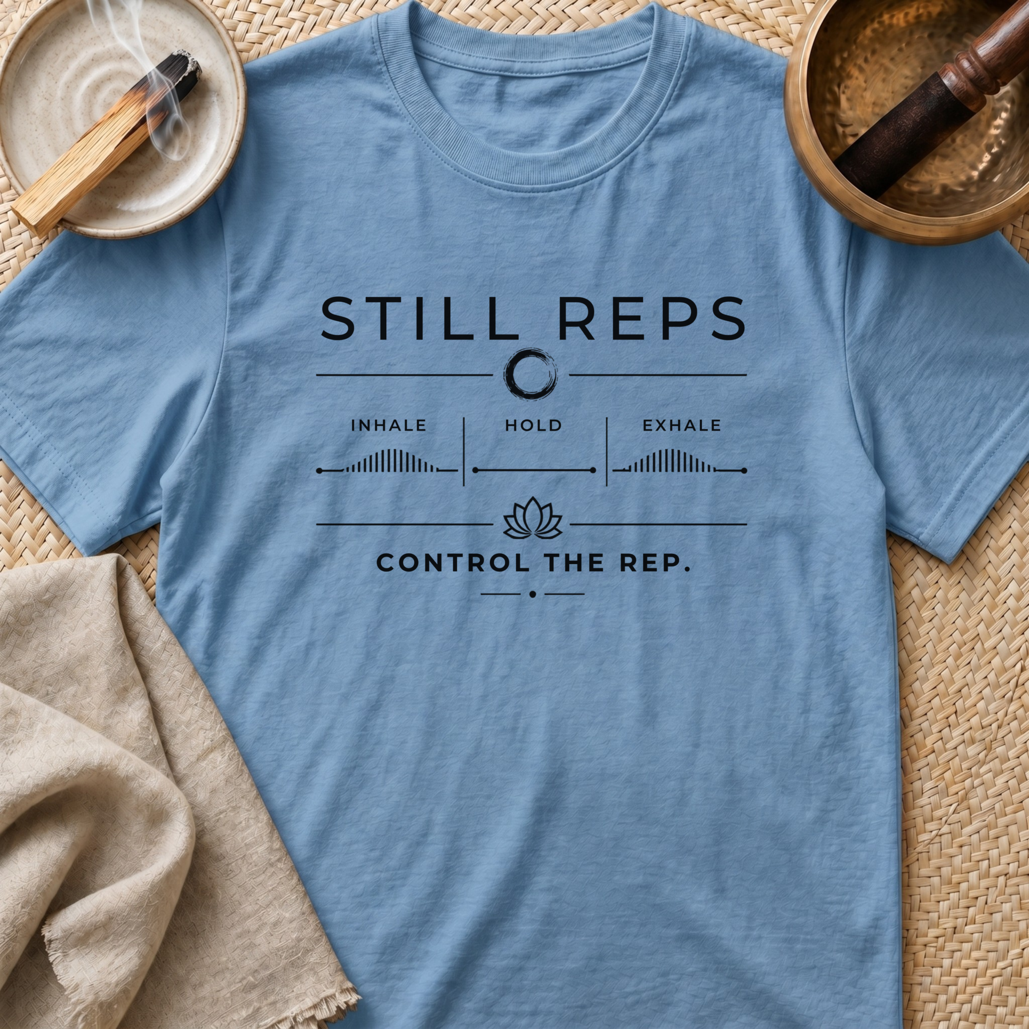 Breath Protocol T-Shirt