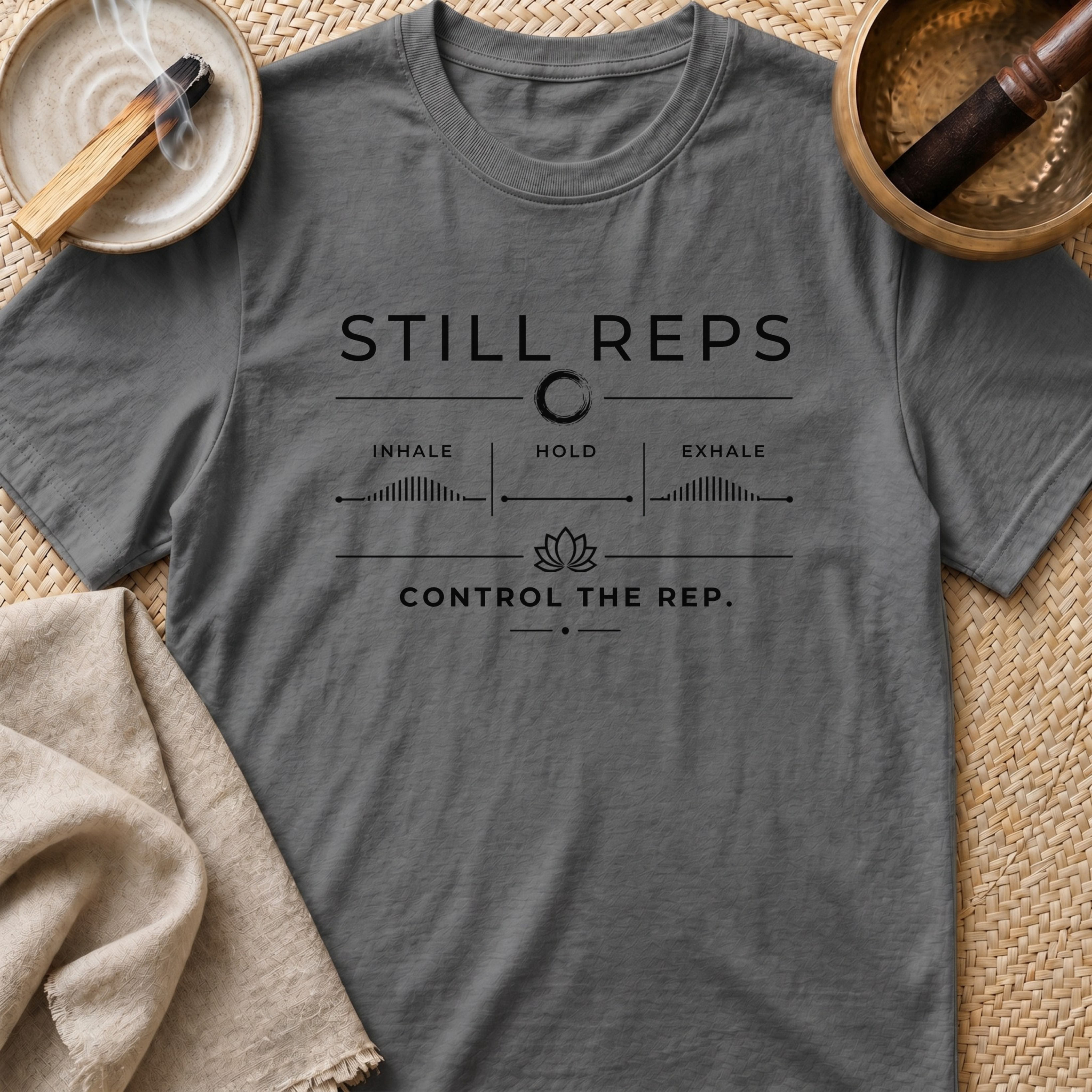 Breath Protocol T-Shirt