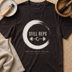 Breathe Brace Release T-Shirt