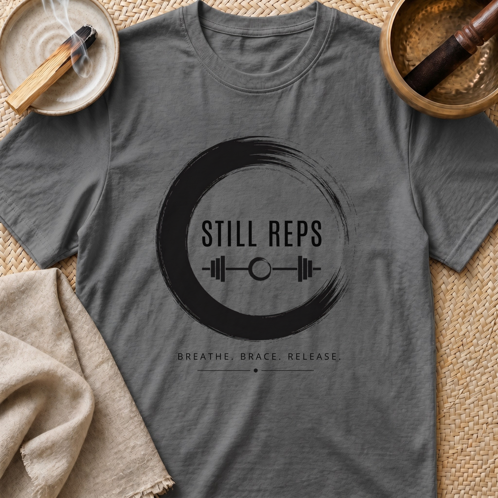 Breathe Brace Release T-Shirt