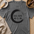 Breathe Brace Release T-Shirt