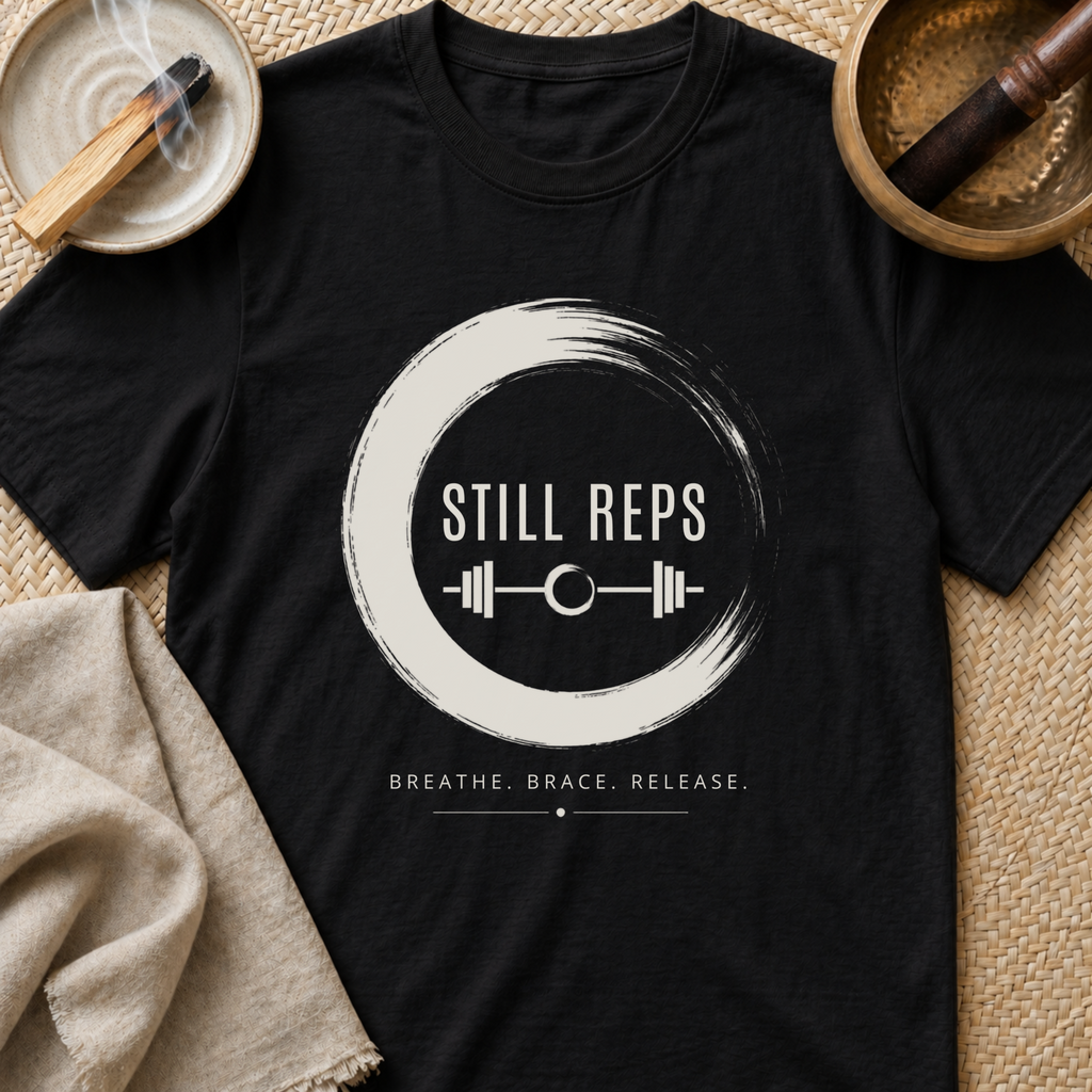 Breathe Brace Release T-Shirt