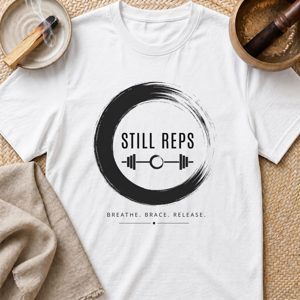 Breathe Brace Release T-Shirt