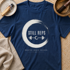 Breathe Brace Release T-Shirt