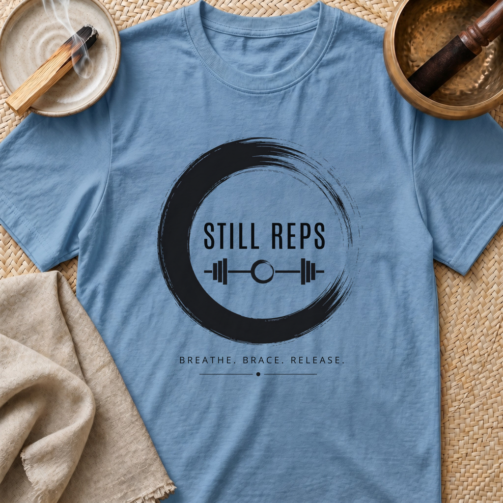 Breathe Brace Release T-Shirt