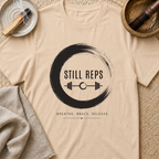 Breathe Brace Release T-Shirt